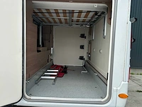 Bürstner - bi7342 harmony line - bi7342 harmony line - campervan - afbeelding 30 van  51