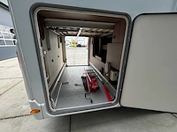 Bürstner - bi7342 harmony line - bi7342 harmony line - campervan - afbeelding 32 van  51