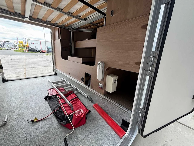 Bürstner - bi7342 harmony line - bi7342 harmony line - campervan - afbeelding 33 van  51