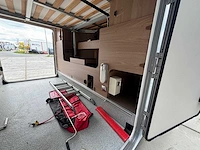 Bürstner - bi7342 harmony line - bi7342 harmony line - campervan - afbeelding 33 van  51