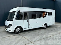 Bürstner - bi7342 harmony line - bi7342 harmony line - campervan - afbeelding 23 van  51