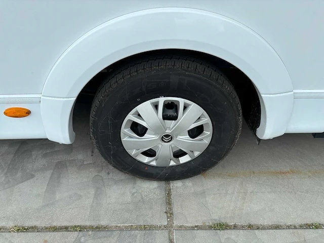 Bürstner - bi7342 harmony line - bi7342 harmony line - campervan - afbeelding 41 van  51