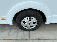 Bürstner - bi7342 harmony line - bi7342 harmony line - campervan - afbeelding 41 van  51