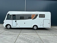 Bürstner - bi7342 harmony line - bi7342 harmony line - campervan - afbeelding 34 van  51