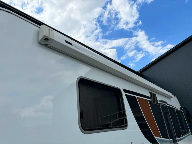 Bürstner - bi7342 harmony line - bi7342 harmony line - campervan - afbeelding 46 van  51