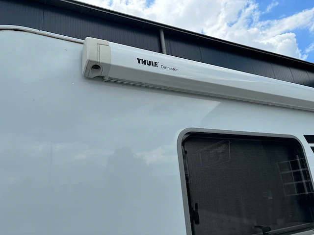Bürstner - bi7342 harmony line - bi7342 harmony line - campervan - afbeelding 47 van  51