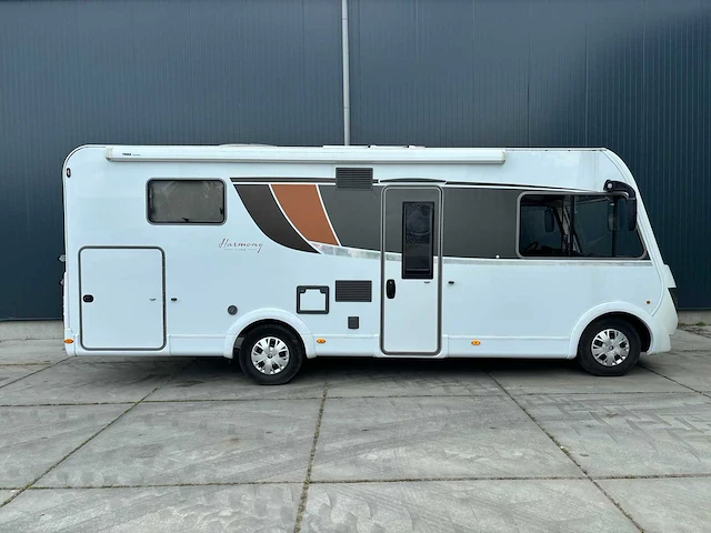 Bürstner - bi7342 harmony line - bi7342 harmony line - campervan - afbeelding 50 van  51