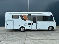 Bürstner - bi7342 harmony line - bi7342 harmony line - campervan - afbeelding 50 van  51