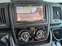 Burstner gmbh - camper - 2016 - 28000 km - ggj-97-p - afbeelding 2 van  29