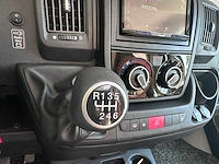 Burstner gmbh - camper - 2016 - 28000 km - ggj-97-p - afbeelding 3 van  29