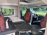 Burstner gmbh - camper - 2016 - 28000 km - ggj-97-p - afbeelding 7 van  29
