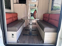 Burstner gmbh - camper - 2016 - 28000 km - ggj-97-p - afbeelding 9 van  29