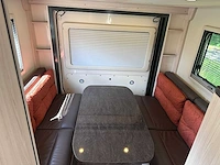 Burstner gmbh - camper - 2016 - 28000 km - ggj-97-p - afbeelding 10 van  29