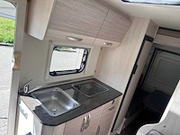 Burstner gmbh - camper - 2016 - 28000 km - ggj-97-p - afbeelding 11 van  29