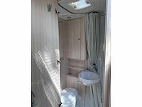 Burstner gmbh - camper - 2016 - 28000 km - ggj-97-p - afbeelding 15 van  29