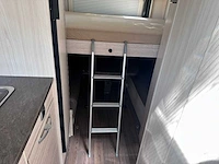 Burstner gmbh - camper - 2016 - 28000 km - ggj-97-p - afbeelding 16 van  29