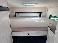 Burstner gmbh - camper - 2016 - 28000 km - ggj-97-p - afbeelding 17 van  29