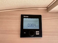 Burstner gmbh - camper - 2016 - 28000 km - ggj-97-p - afbeelding 18 van  29