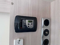 Burstner gmbh - camper - 2016 - 28000 km - ggj-97-p - afbeelding 20 van  29