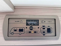 Burstner gmbh - camper - 2016 - 28000 km - ggj-97-p - afbeelding 22 van  29