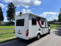 Burstner gmbh - camper - 2016 - 28000 km - ggj-97-p - afbeelding 23 van  29