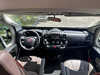 Burstner gmbh - camper - 2016 - 28000 km - ggj-97-p - afbeelding 25 van  29