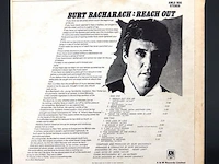 Burt bacharak. reach out - afbeelding 2 van  3