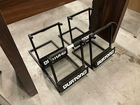 Burton displays (4x) - afbeelding 2 van  2