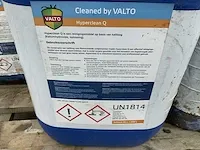 Bus valto hyperclean q reinigingsmiddel - afbeelding 3 van  3