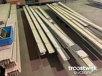 Busbar trunking system 400v