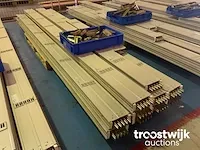 Busbar trunking system 690v - afbeelding 1 van  4