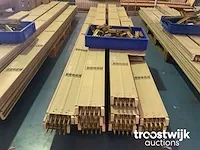 Busbar trunking system 690v - afbeelding 2 van  4