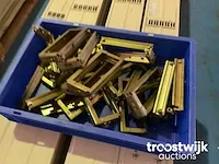 Busbar trunking system 690v - afbeelding 3 van  4