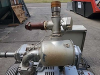 Busch - r5 ra 0160 c 4z whzz - vacuümpomp - afbeelding 4 van  15