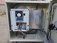 Busch - r5 ra 0160 c 4z whzz - vacuümpomp - afbeelding 13 van  15