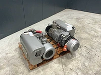 Busch 250-138 vacuümpomp (2x) - afbeelding 1 van  7