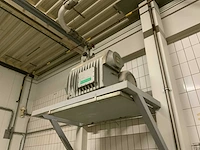 Busch 400-218 vacuumpomp - afbeelding 1 van  7