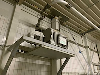 Busch 400-218 vacuumpomp - afbeelding 2 van  7