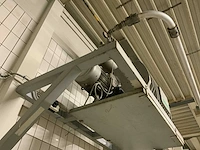 Busch 400-218 vacuumpomp - afbeelding 4 van  7