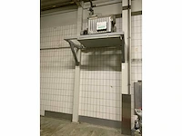 Busch 400-218 vacuumpomp - afbeelding 6 van  7