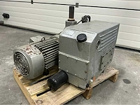 Busch 60112 vacuümpomp - afbeelding 1 van  8