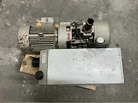 Busch 60112 vacuümpomp - afbeelding 3 van  8