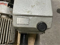 Busch 60112 vacuümpomp - afbeelding 5 van  8