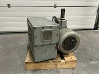 Busch 60112 vacuümpomp - afbeelding 6 van  8