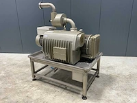 Busch 630 213 vacuümpomp - afbeelding 2 van  9