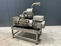 Busch 630 213 vacuümpomp - afbeelding 4 van  9