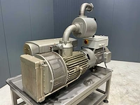 Busch 630 213 vacuümpomp - afbeelding 6 van  9