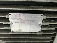 Busch 630 213 vacuümpomp - afbeelding 9 van  9