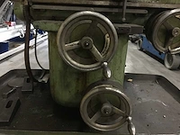 Busch freesmachine - afbeelding 2 van  12