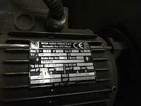 Busch freesmachine - afbeelding 4 van  12